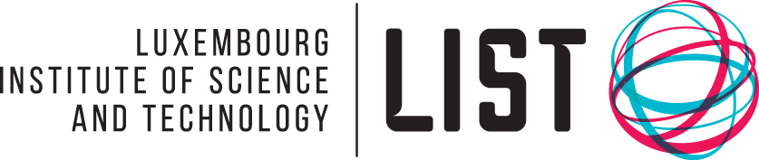 LIST - Luxembourg Institute of Science and Technology logo