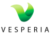 Vesperia logo
