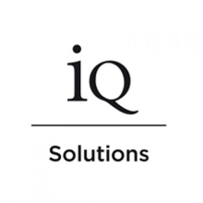 IQ Solutions logo