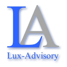 Lux-Advisory logo