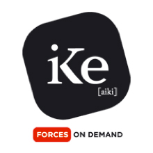 Ike logo