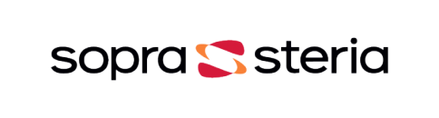 Logo SOPRA STERIA