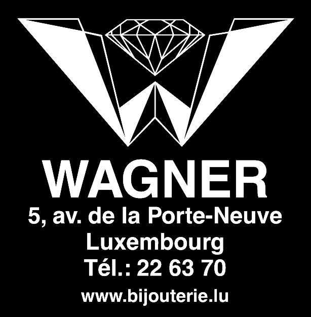Bijouterie Wagner logo