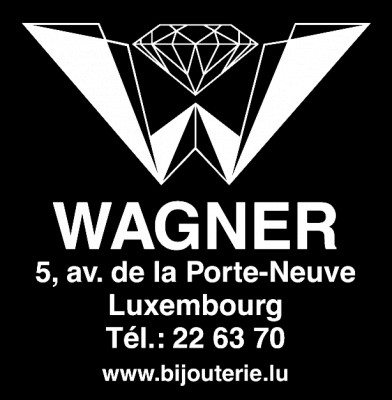 Logo Bijouterie Wagner