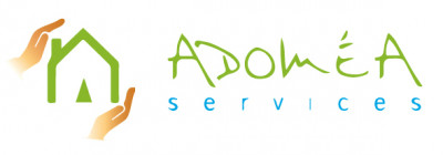 Logo Adomea Services