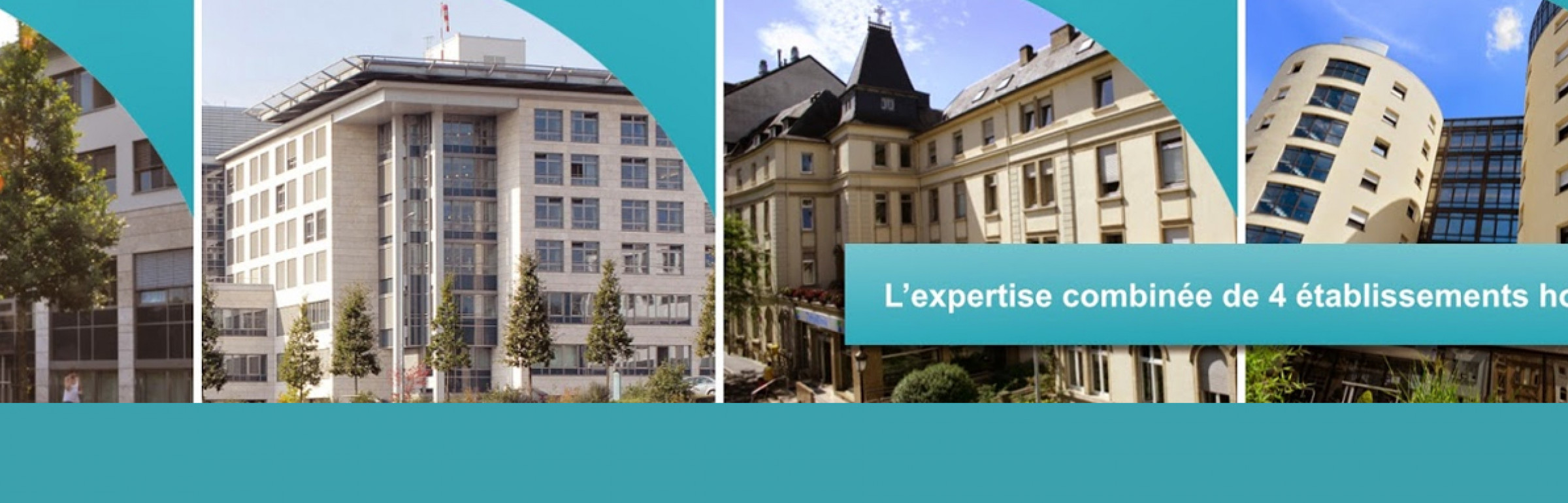 Banner Hôpitaux Robert Schuman
