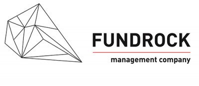 Logo FundRock Management Company S.A.