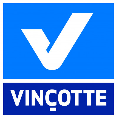 Logo Vinçotte Luxembourg