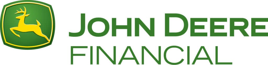 Logo John Deere Financial