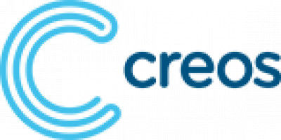 Creos logo