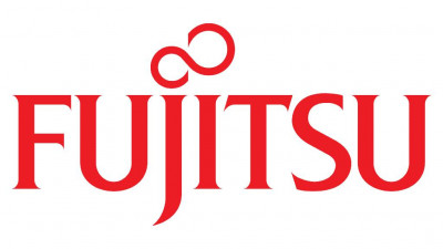 Logo Fujitsu
