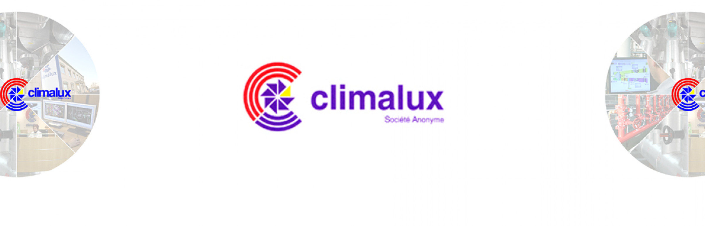 Banner CLIMALUX S.A.