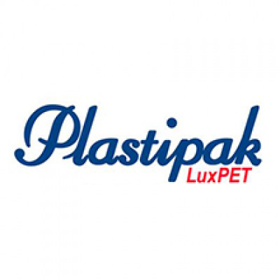 Logo Plastipak - LuxPEt