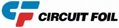 Logo Circuit Foil