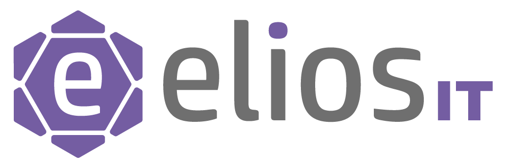 Elios IT logo