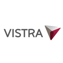 Logo Vistra Luxembourg sàrl