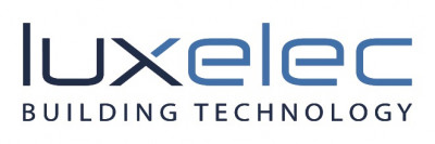Logo LUXELEC Building Technology SA