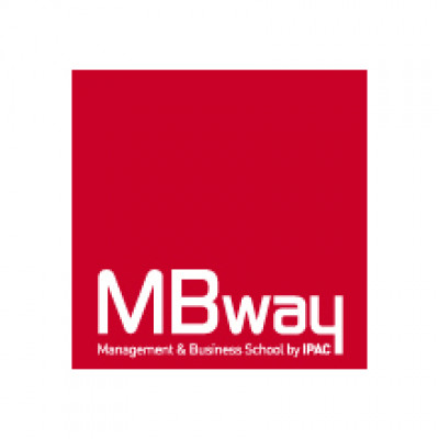 Logo MBway