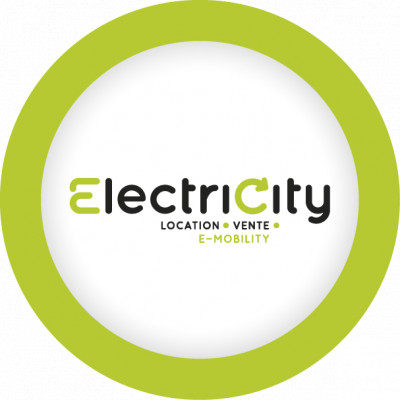 Logo ELECTRICITY