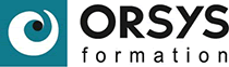Orsys Formation logo
