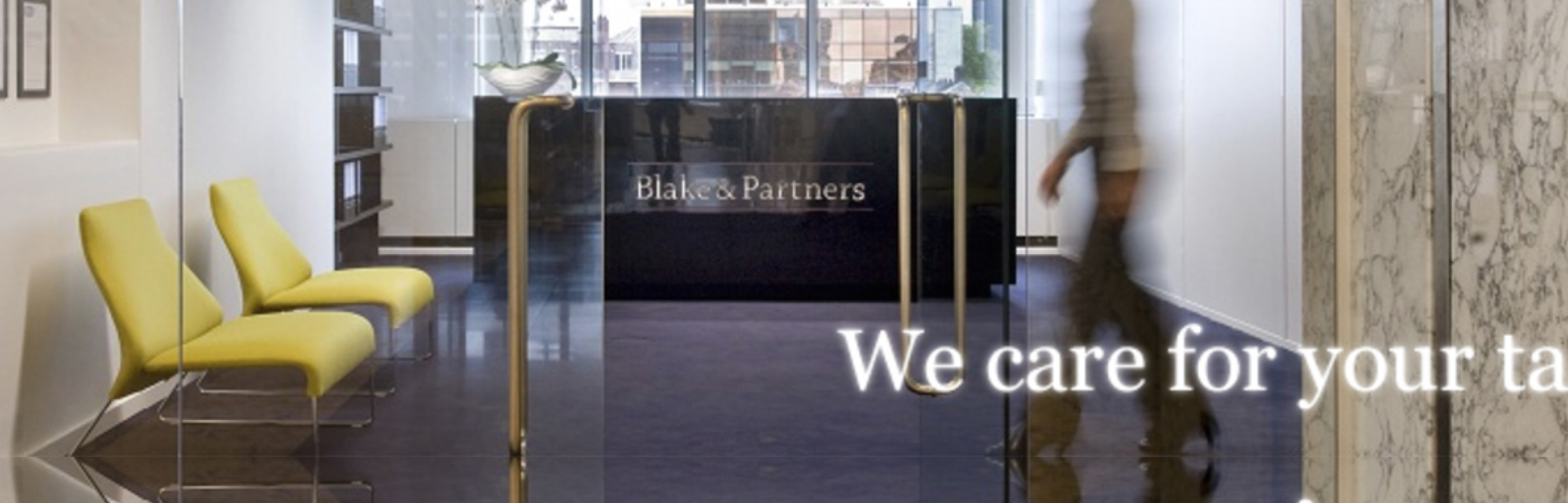 Banner Blake & Partners