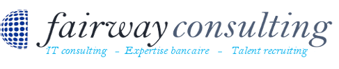 FAIRWAY CONSULTING logo