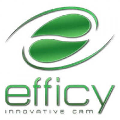 Logo Efficy Luxembourg SA