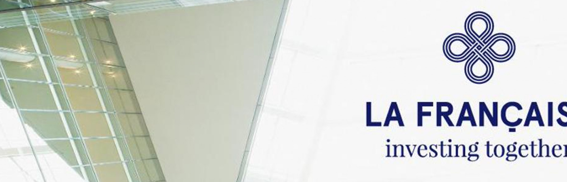 Banner La Française AM International