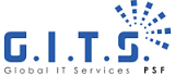 GLOBAL IT SERVICES PSF logo