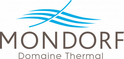 Mondorf Domaine Thermal logo