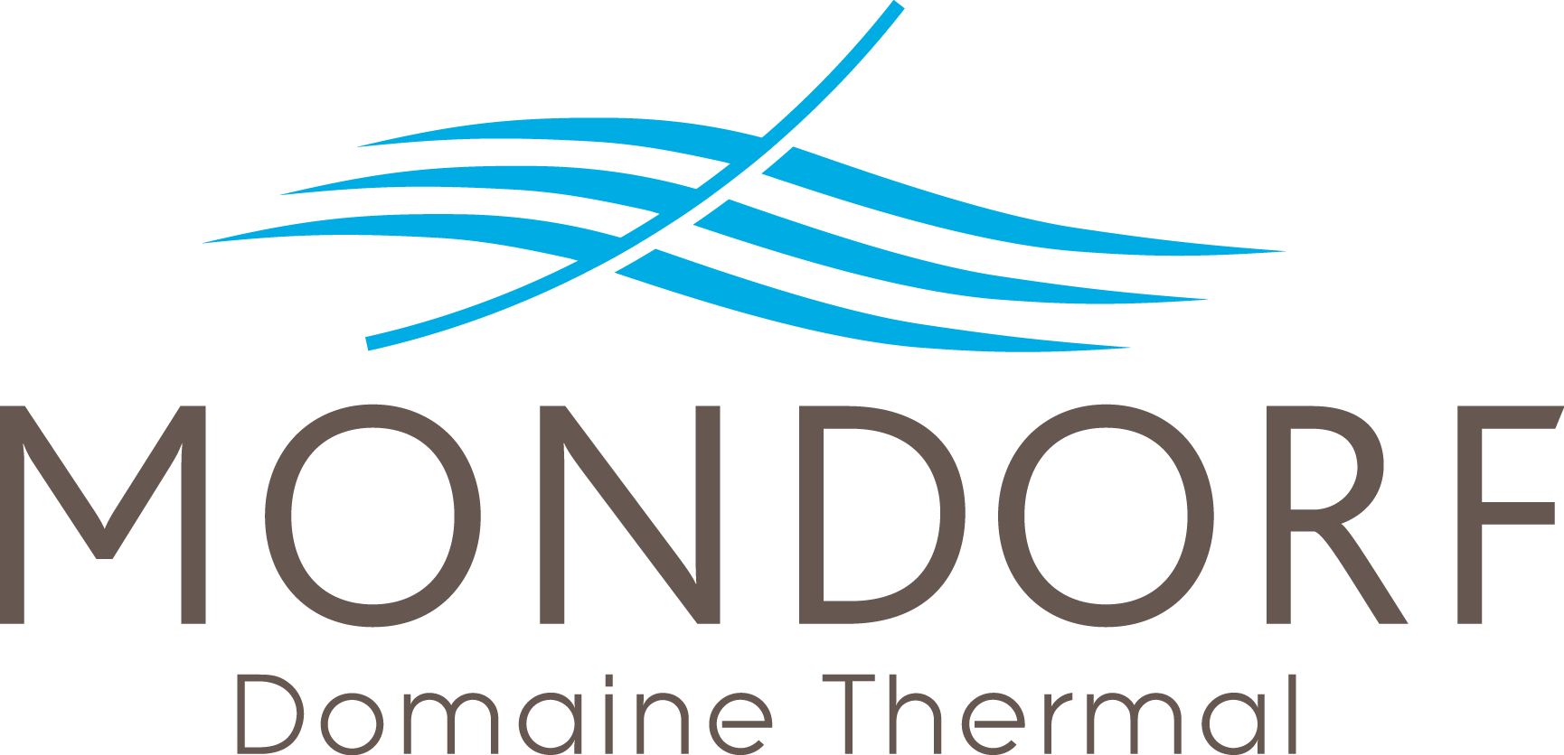 Mondorf Domaine Thermal logo