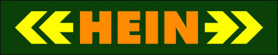 Logo Transports HEIN