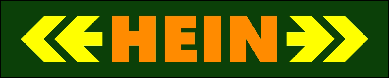 Logo Transports HEIN