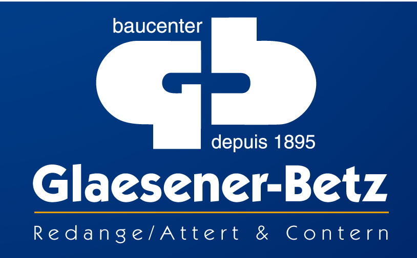 Glaesener-Betz logo