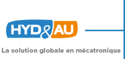 Logo HYD&AU SA