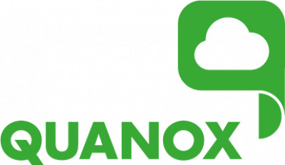 Logo QUANOX