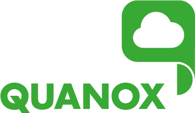 Logo QUANOX