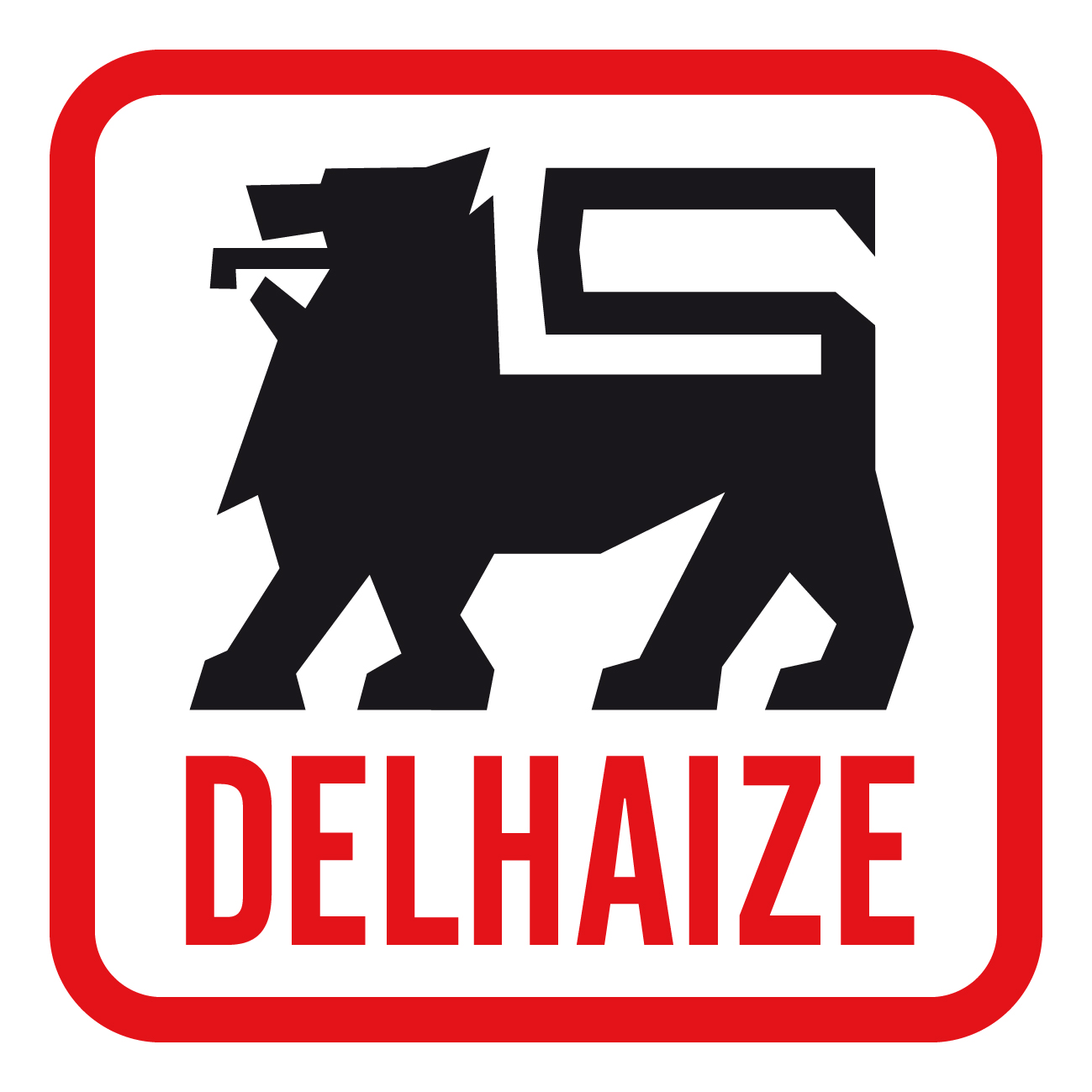 Delhaize logo