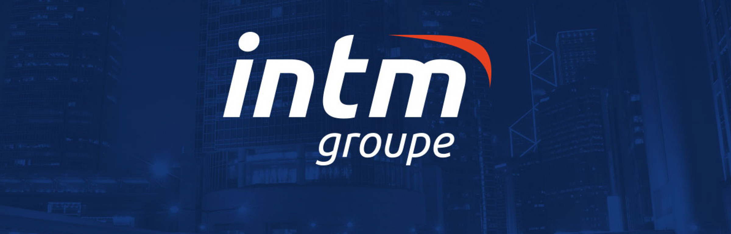 Banner INTM
