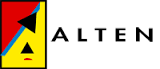 Logo ALTEN