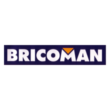 Logo BRICOMAN
