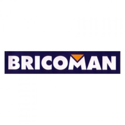 Logo BRICOMAN