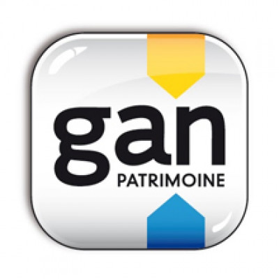 Logo GAN PATRIMOINE