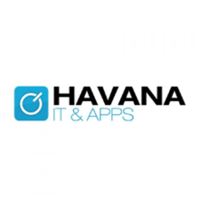 Logo HAVANA IT & APPS