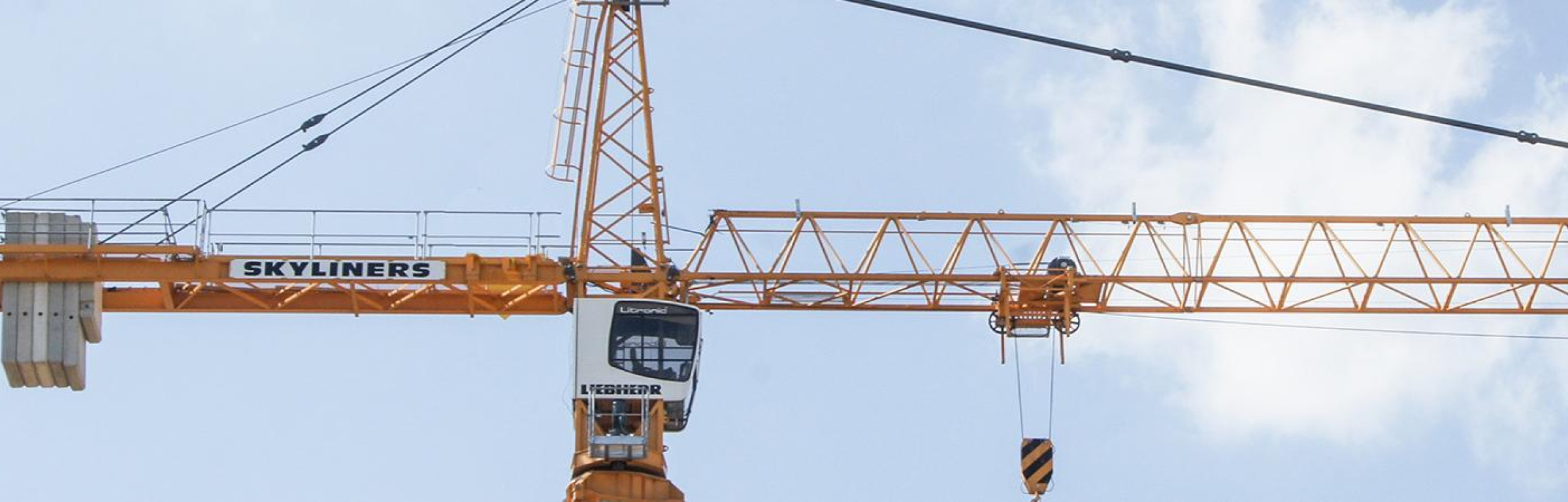 Banner Skyliners