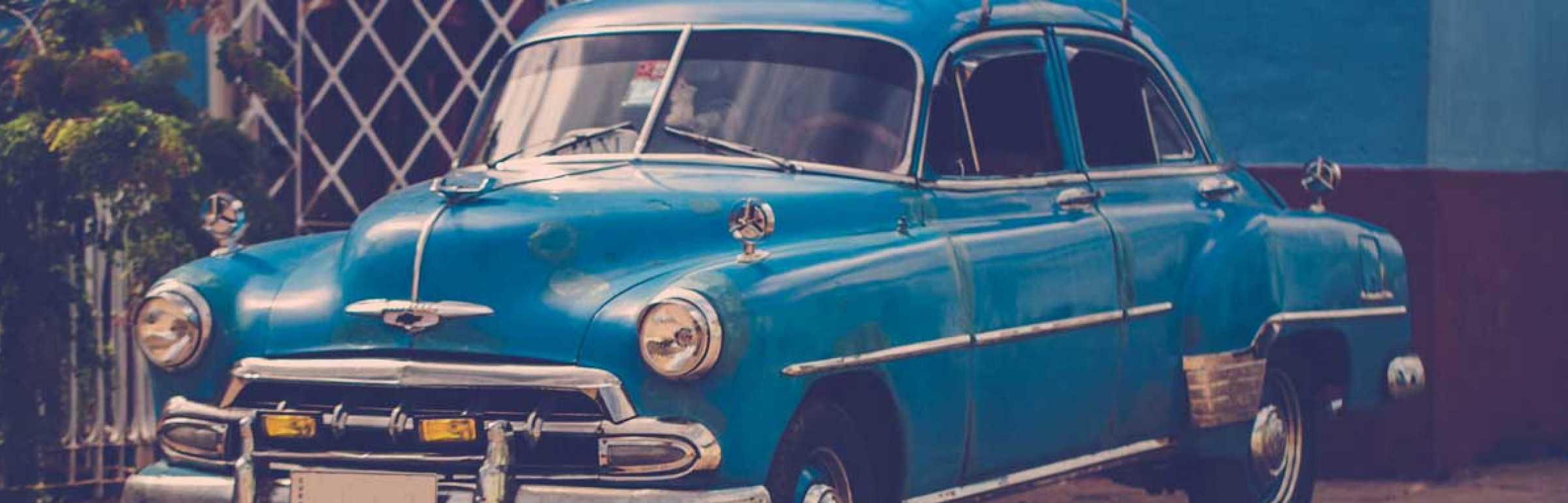 Banner HAVANA IT & APPS