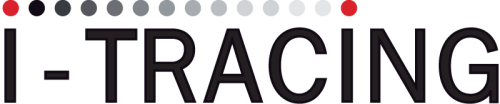 Logo I-TRACING