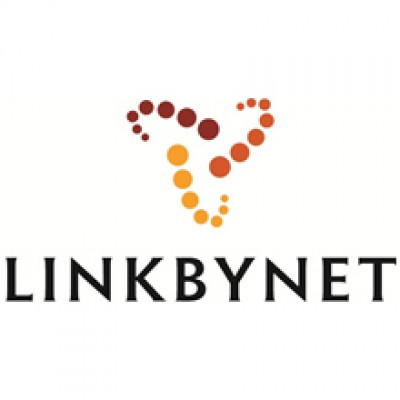 Logo LINKBYNET