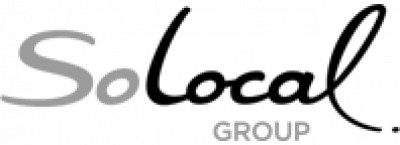 Logo SOLOCAL GROUP