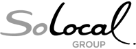 Logo SOLOCAL GROUP